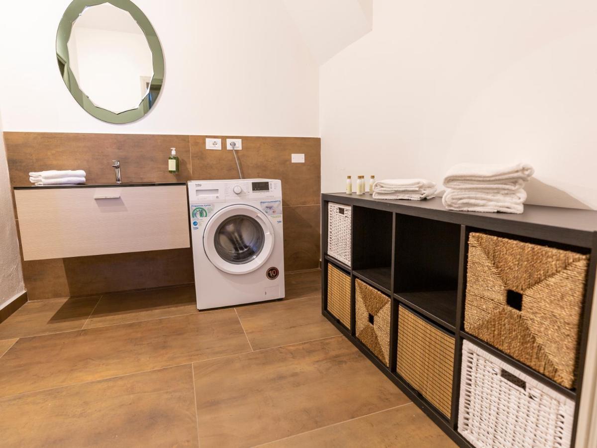 Lungarno Buozzi 7 Apartments Πίζα Εξωτερικό φωτογραφία