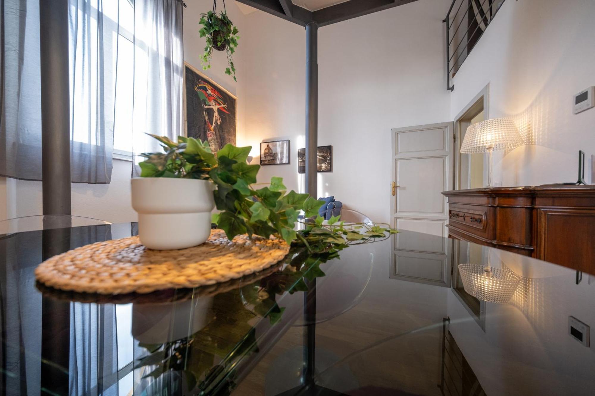 Lungarno Buozzi 7 Apartments Πίζα Εξωτερικό φωτογραφία