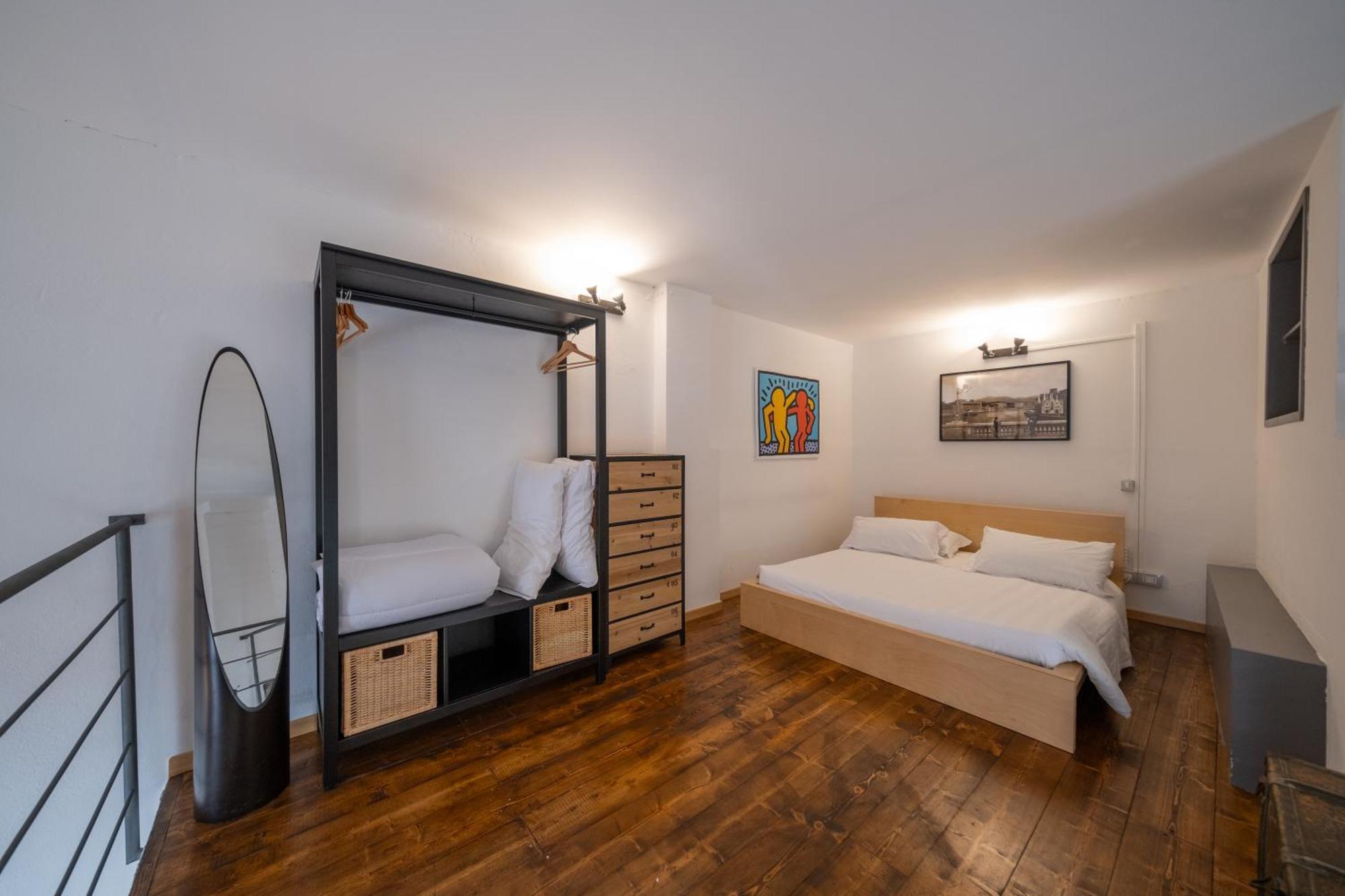 Lungarno Buozzi 7 Apartments Πίζα Εξωτερικό φωτογραφία