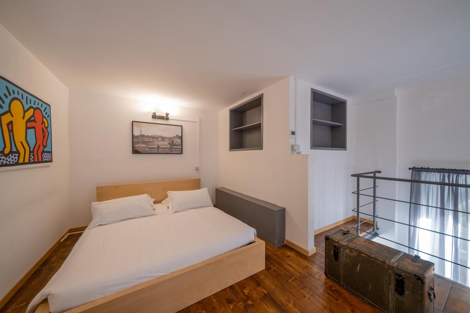 Lungarno Buozzi 7 Apartments Πίζα Εξωτερικό φωτογραφία