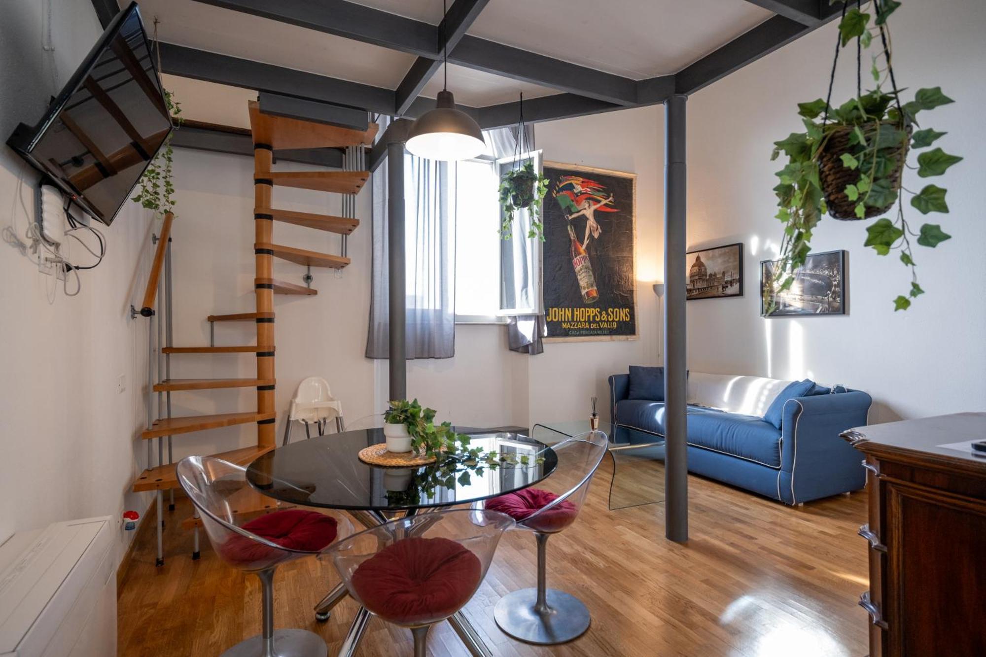 Lungarno Buozzi 7 Apartments Πίζα Εξωτερικό φωτογραφία