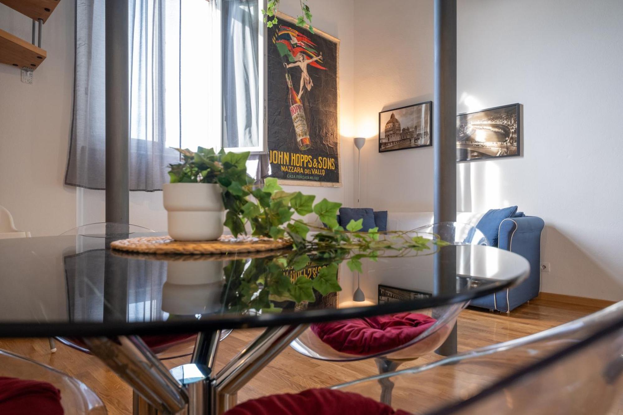 Lungarno Buozzi 7 Apartments Πίζα Εξωτερικό φωτογραφία