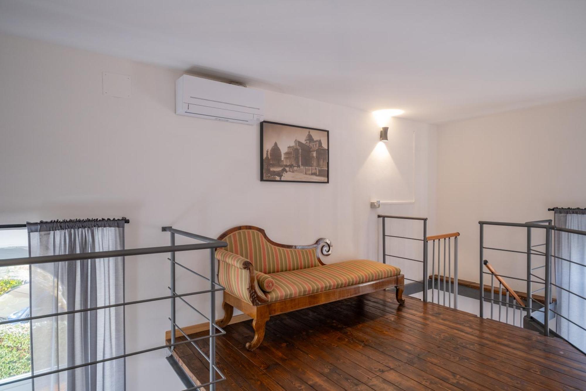 Lungarno Buozzi 7 Apartments Πίζα Εξωτερικό φωτογραφία
