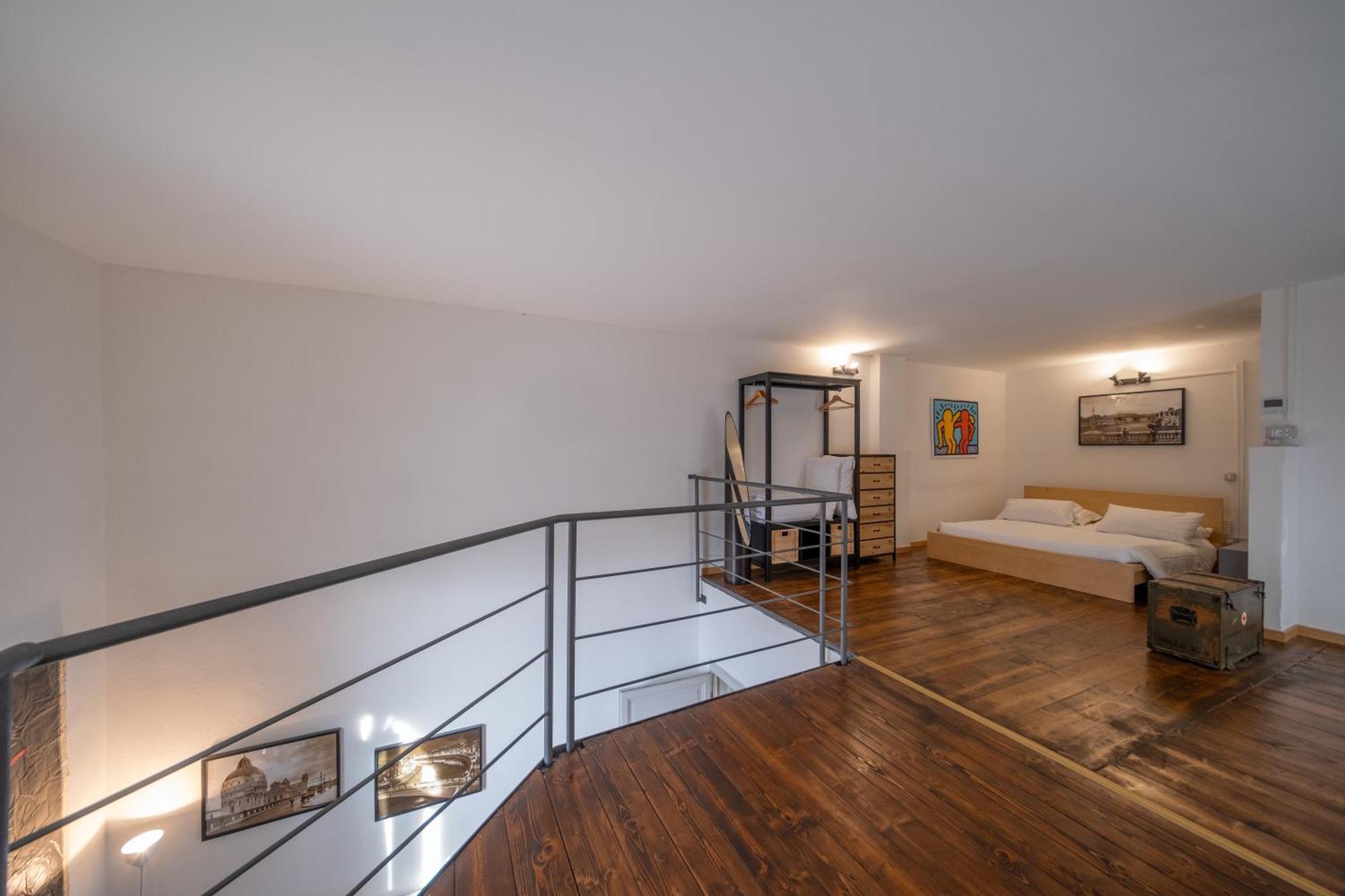 Lungarno Buozzi 7 Apartments Πίζα Εξωτερικό φωτογραφία