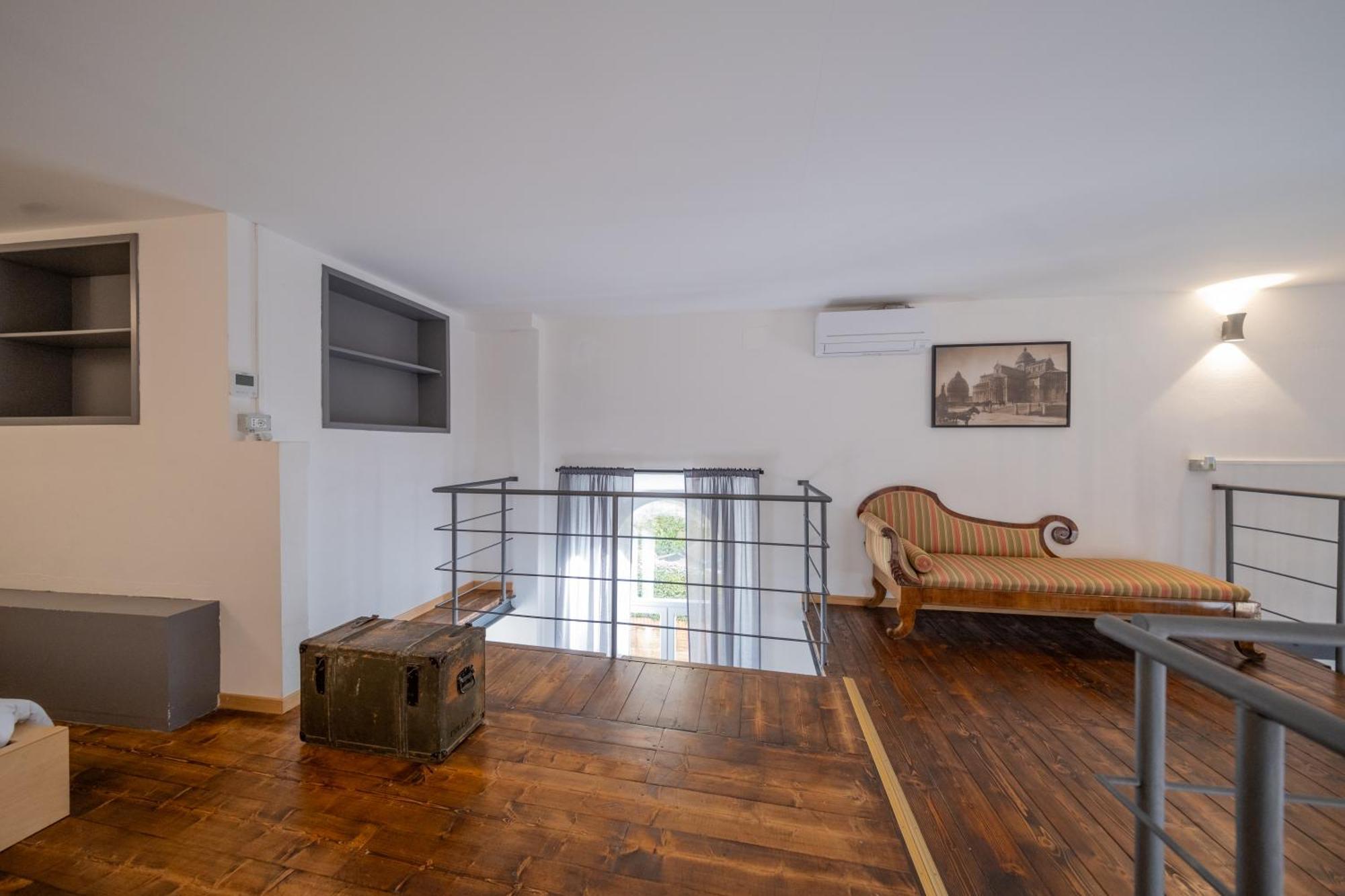Lungarno Buozzi 7 Apartments Πίζα Εξωτερικό φωτογραφία