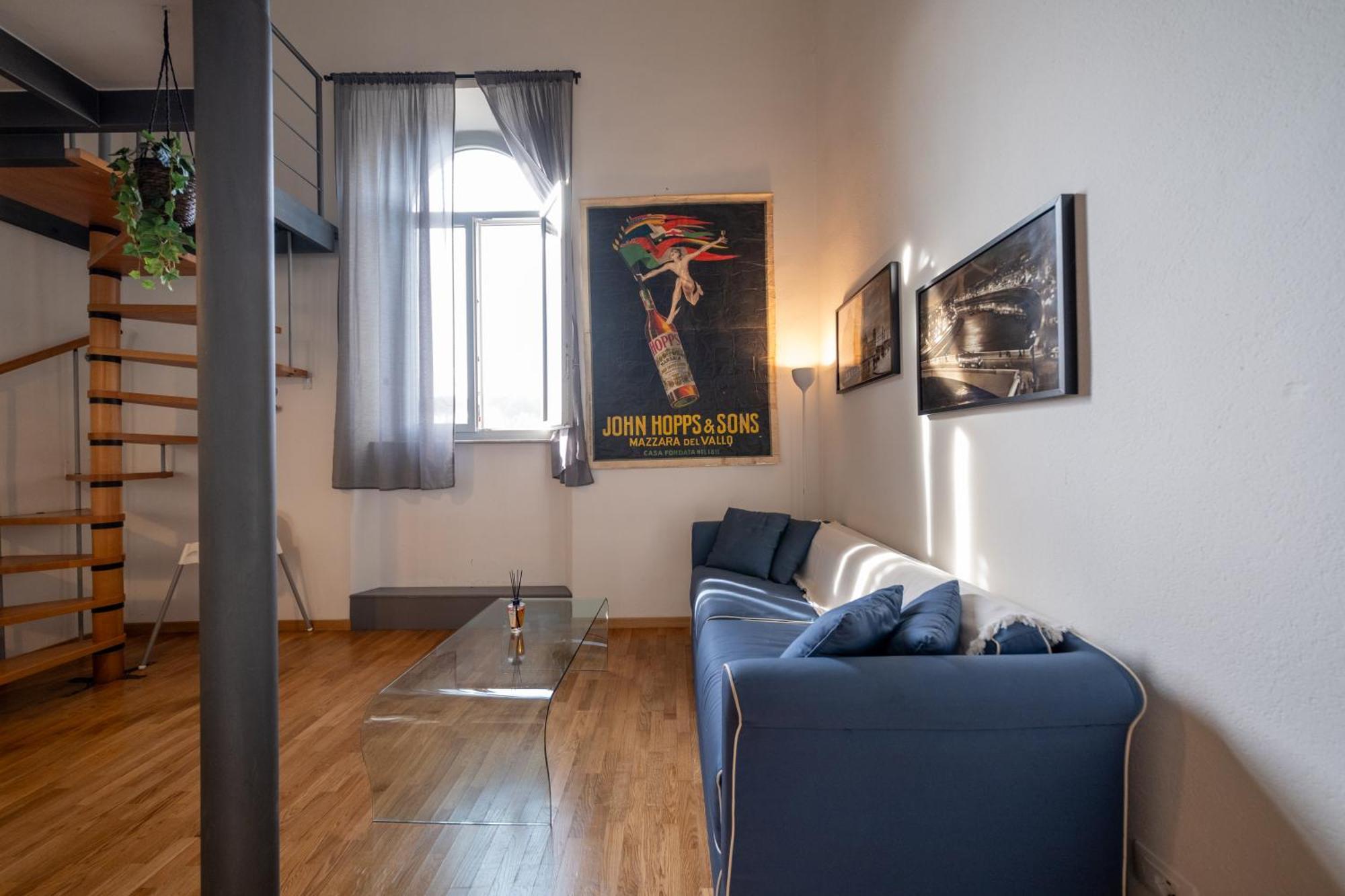 Lungarno Buozzi 7 Apartments Πίζα Εξωτερικό φωτογραφία