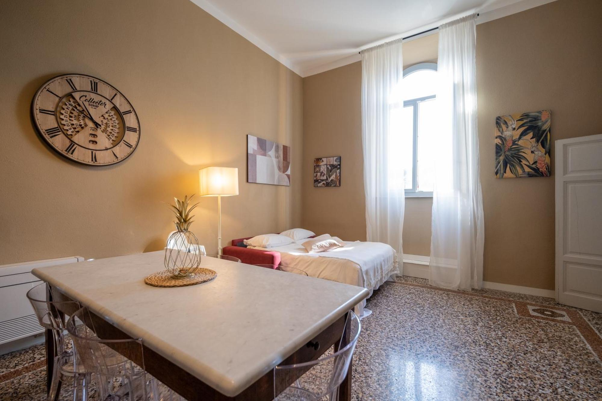 Lungarno Buozzi 7 Apartments Πίζα Εξωτερικό φωτογραφία
