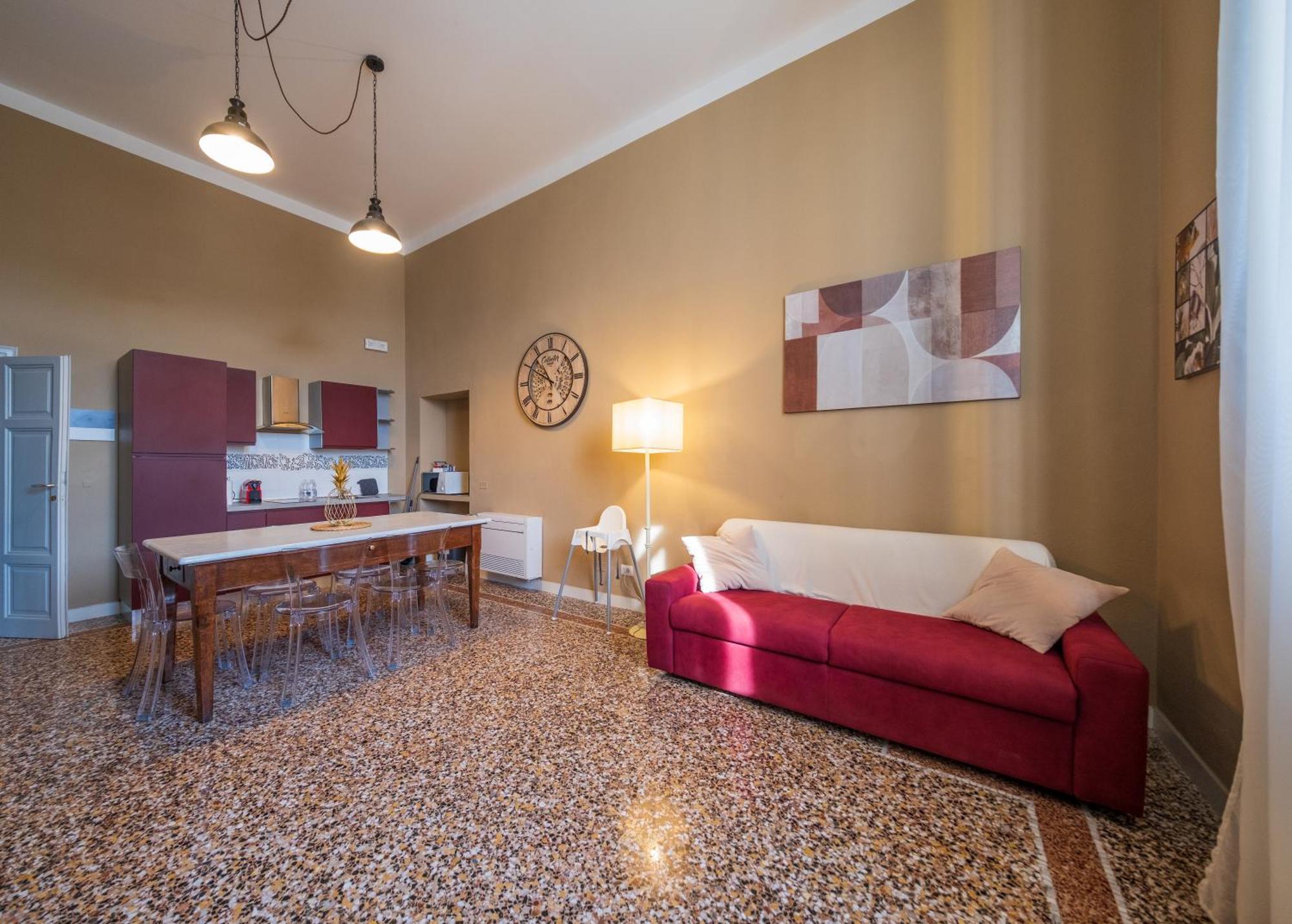 Lungarno Buozzi 7 Apartments Πίζα Εξωτερικό φωτογραφία