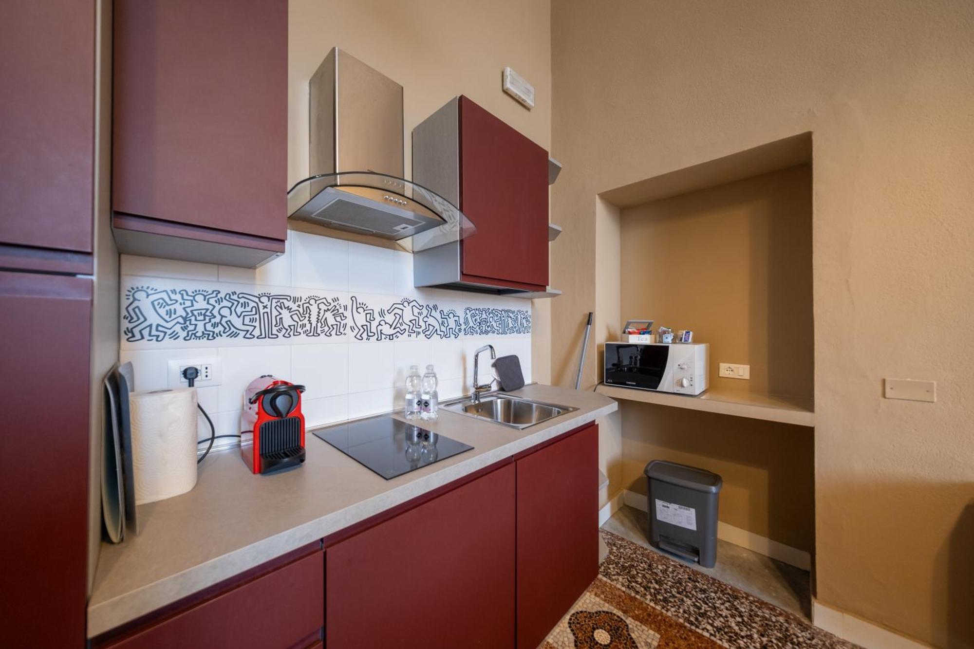 Lungarno Buozzi 7 Apartments Πίζα Εξωτερικό φωτογραφία