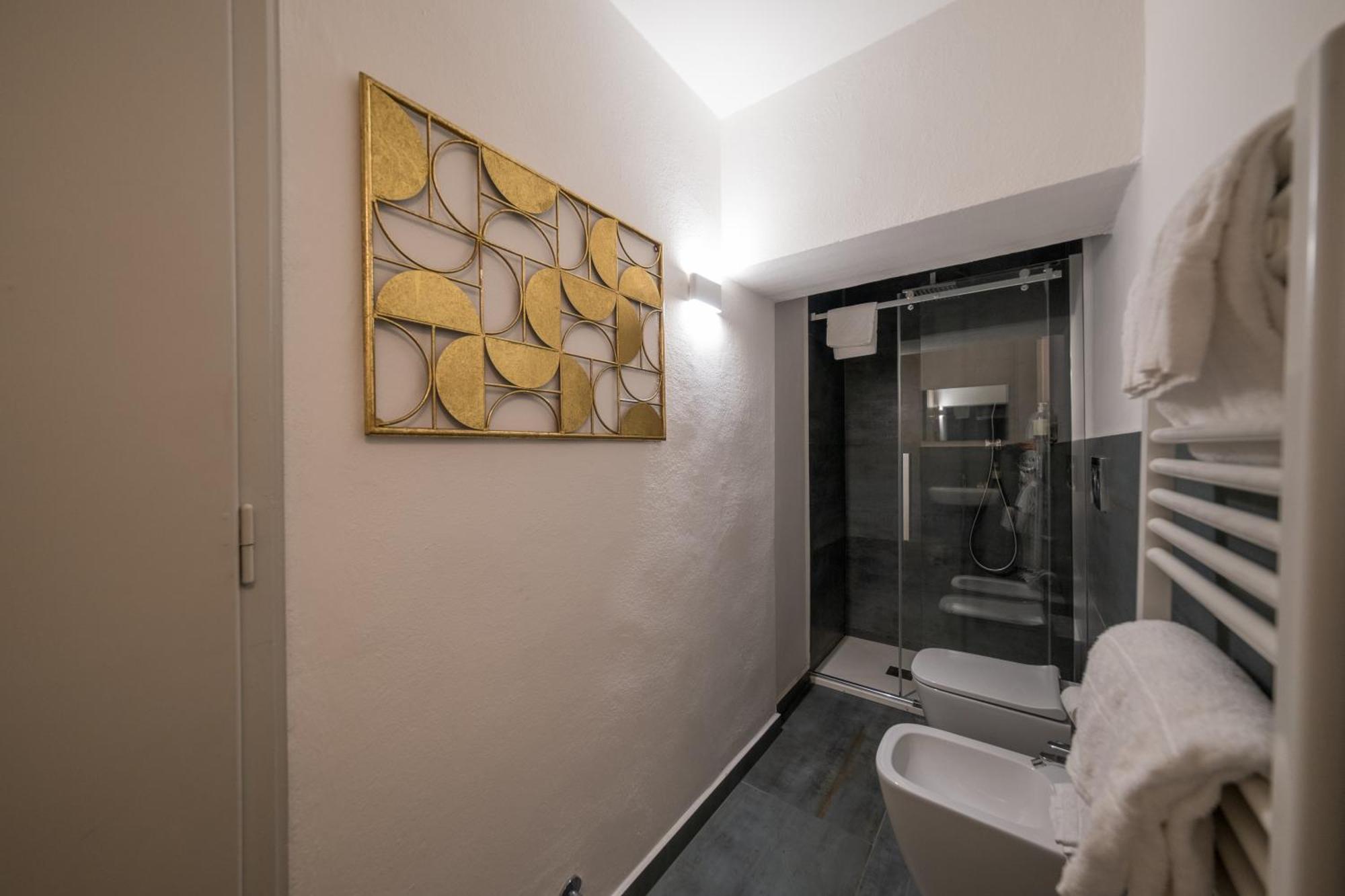 Lungarno Buozzi 7 Apartments Πίζα Εξωτερικό φωτογραφία