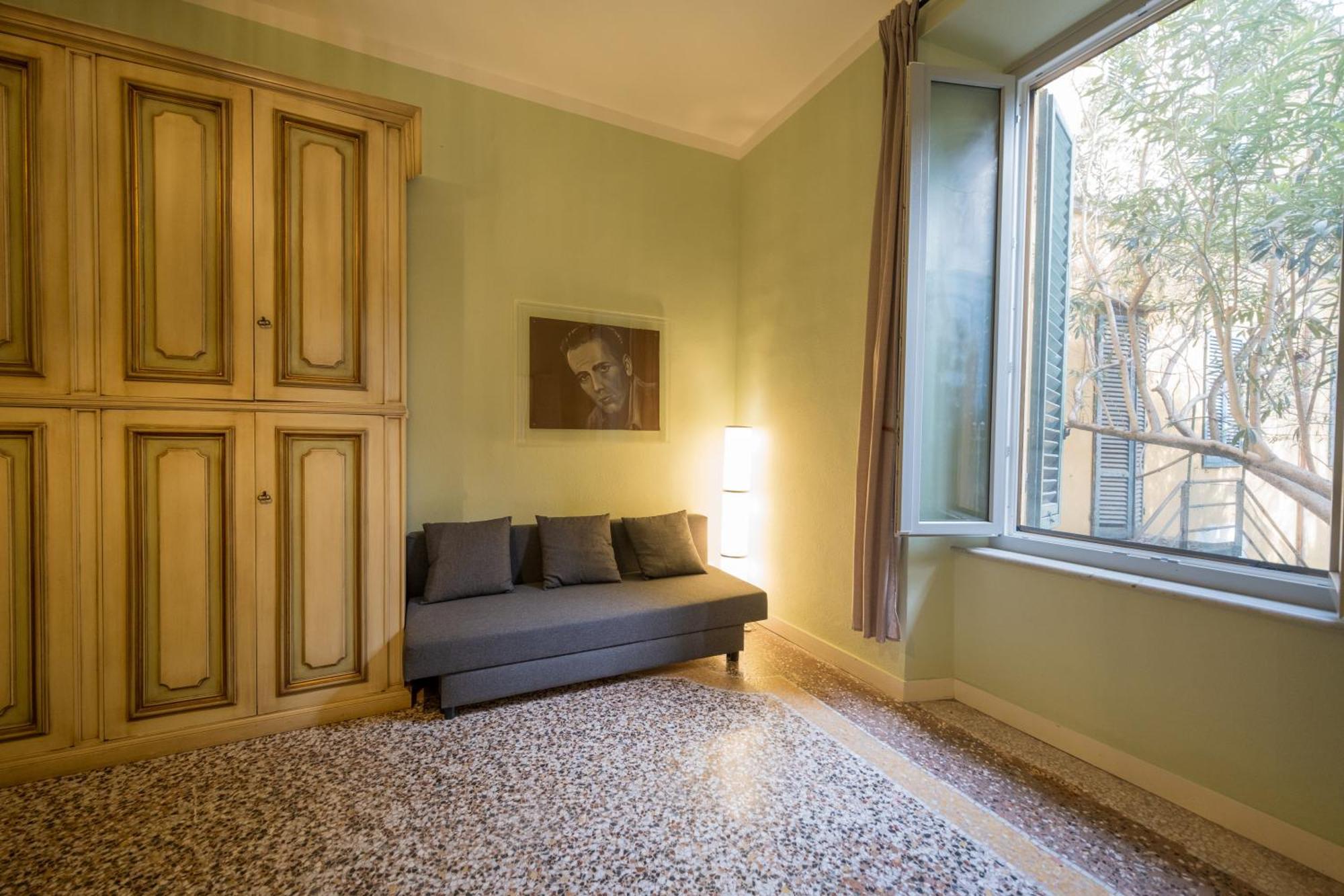 Lungarno Buozzi 7 Apartments Πίζα Εξωτερικό φωτογραφία