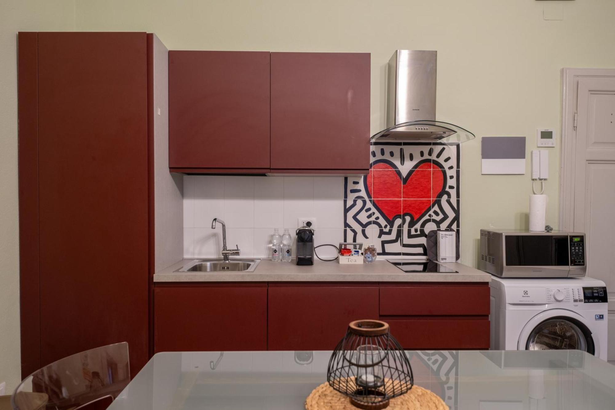 Lungarno Buozzi 7 Apartments Πίζα Εξωτερικό φωτογραφία