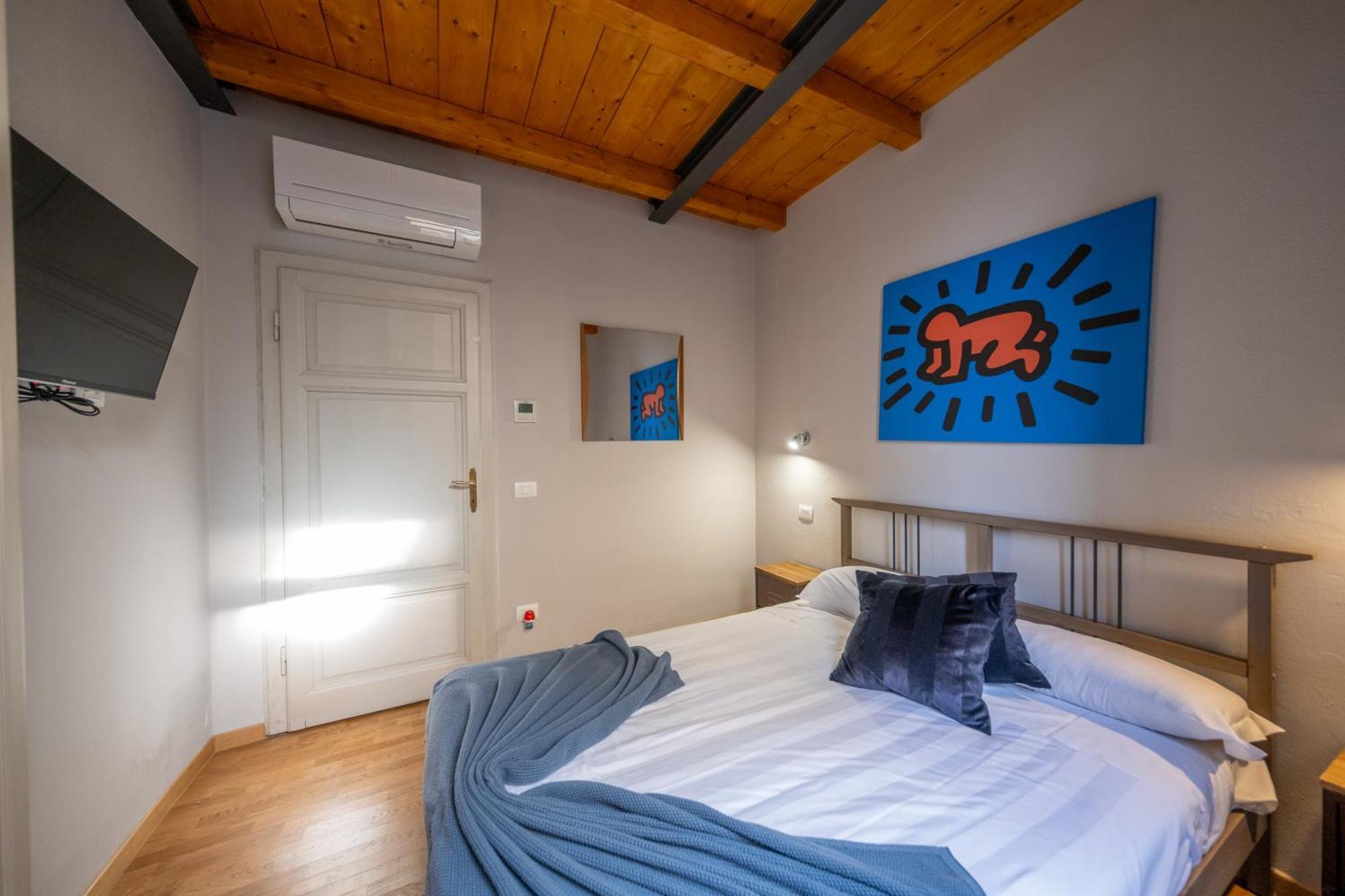 Lungarno Buozzi 7 Apartments Πίζα Εξωτερικό φωτογραφία