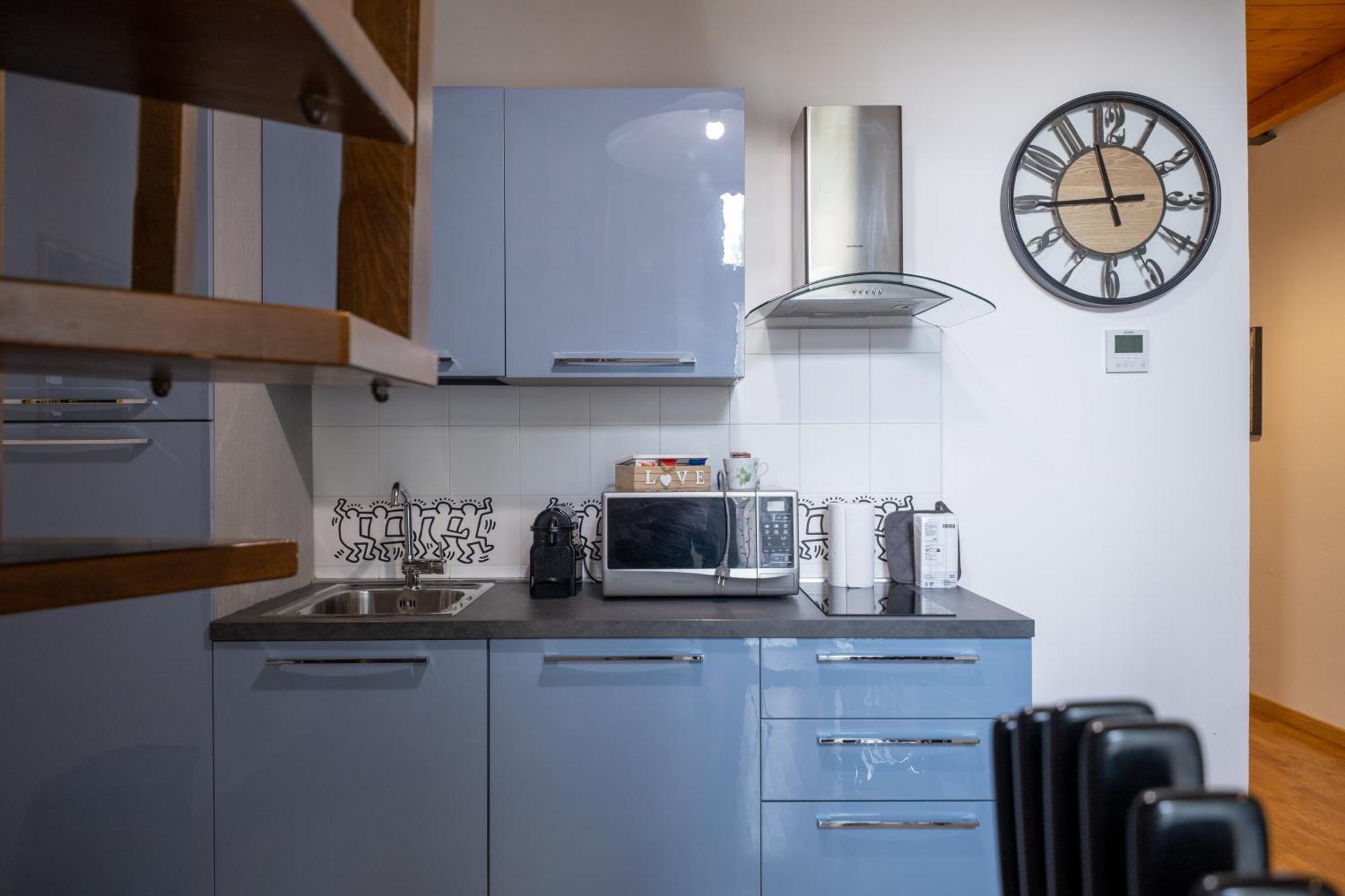 Lungarno Buozzi 7 Apartments Πίζα Εξωτερικό φωτογραφία