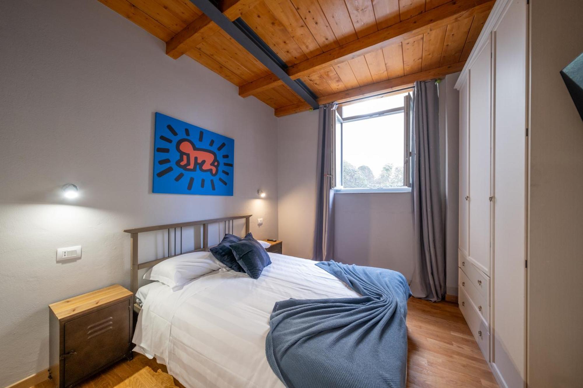 Lungarno Buozzi 7 Apartments Πίζα Εξωτερικό φωτογραφία