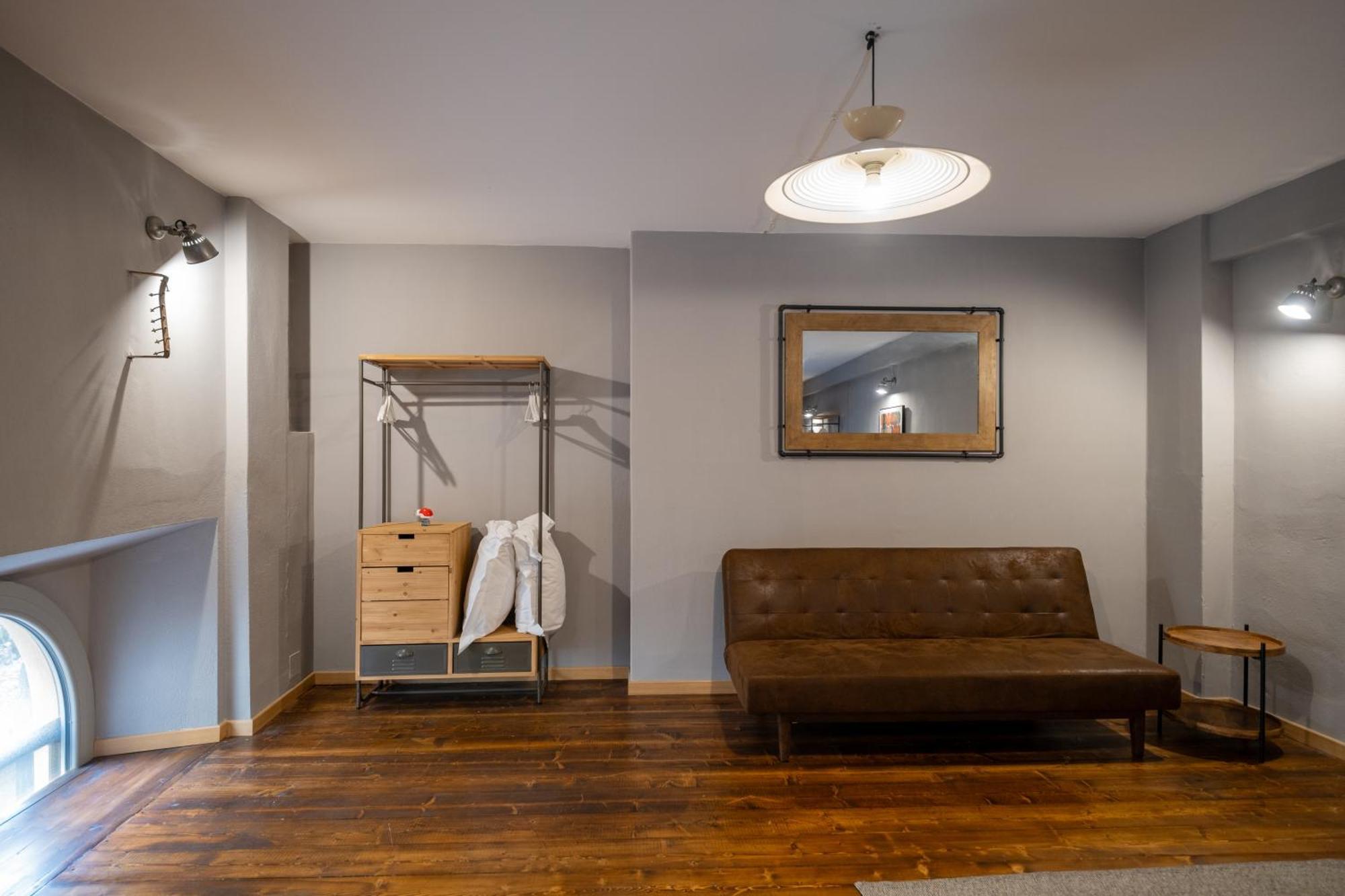 Lungarno Buozzi 7 Apartments Πίζα Εξωτερικό φωτογραφία