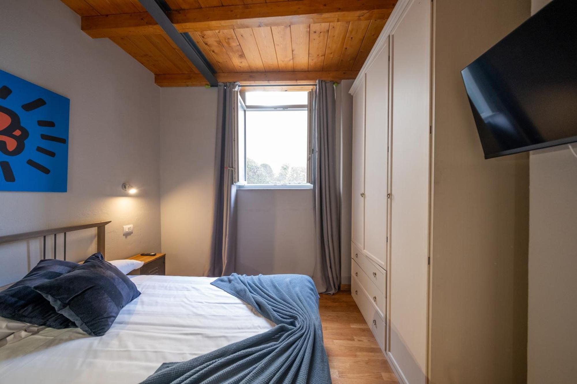 Lungarno Buozzi 7 Apartments Πίζα Εξωτερικό φωτογραφία