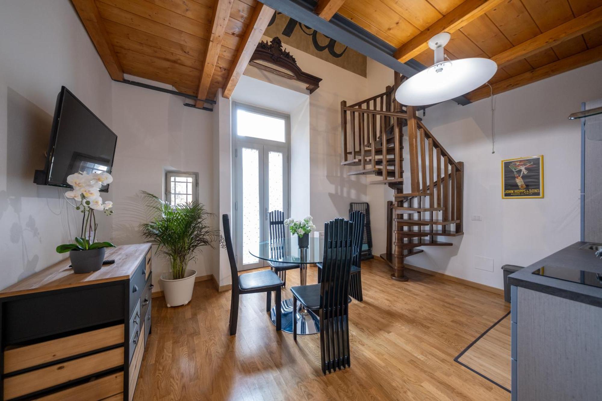 Lungarno Buozzi 7 Apartments Πίζα Εξωτερικό φωτογραφία