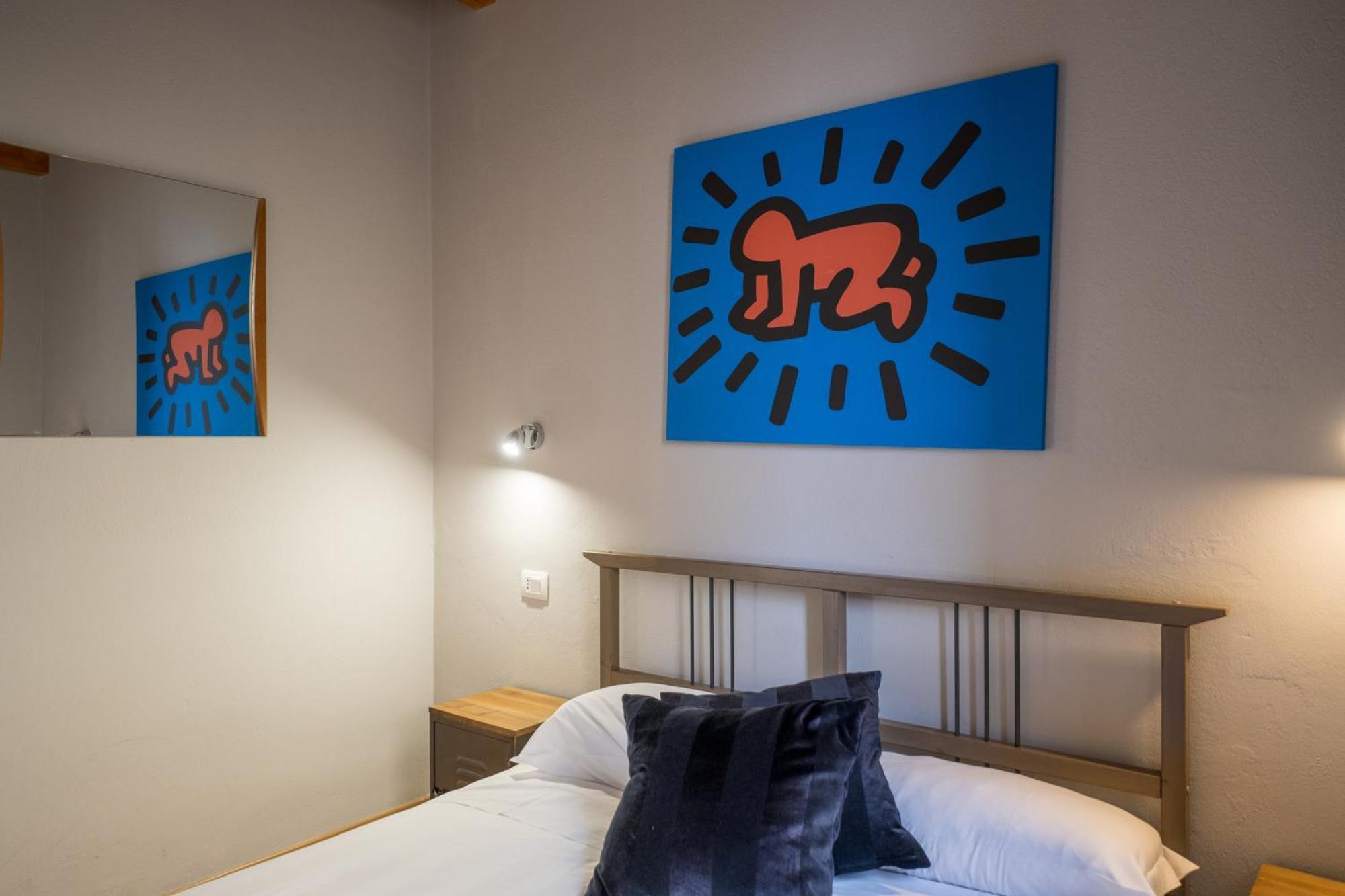 Lungarno Buozzi 7 Apartments Πίζα Εξωτερικό φωτογραφία