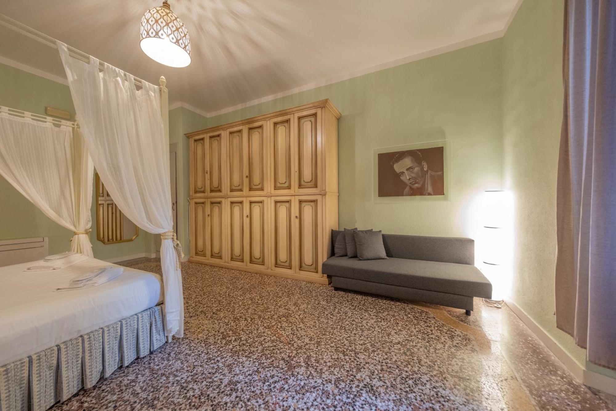 Lungarno Buozzi 7 Apartments Πίζα Εξωτερικό φωτογραφία